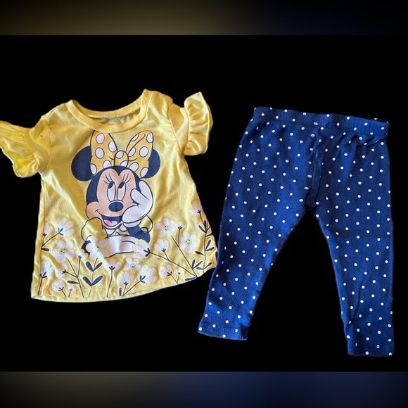 Minnie Mouse 🎀 - Picture 4 of 5